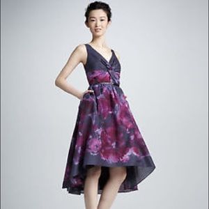 Lela Rose Target Edition Dress